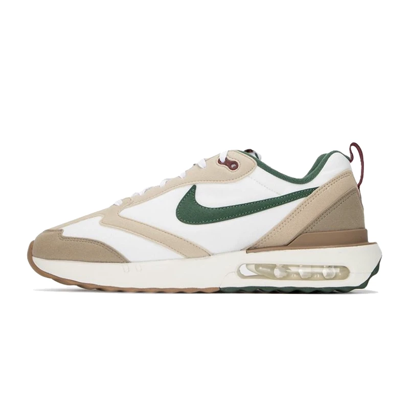 Nike耐克男子AIR MAX 运动跑步鞋FB7158-131