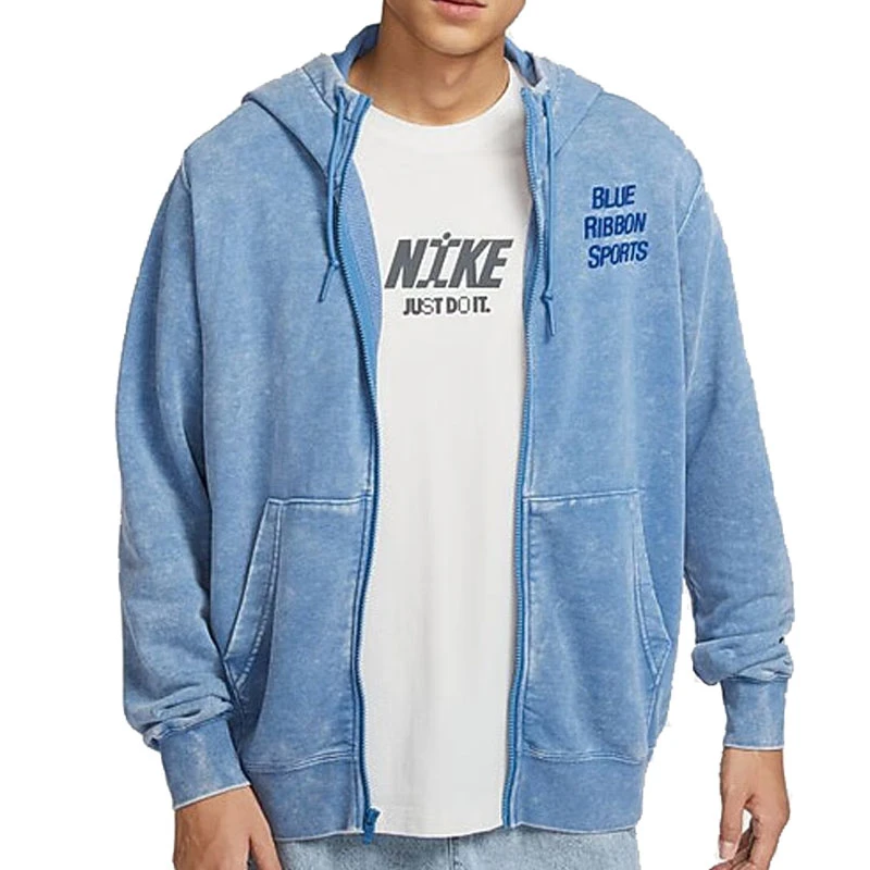 Nike耐克男子运动休闲夹克外套HQ6040-486