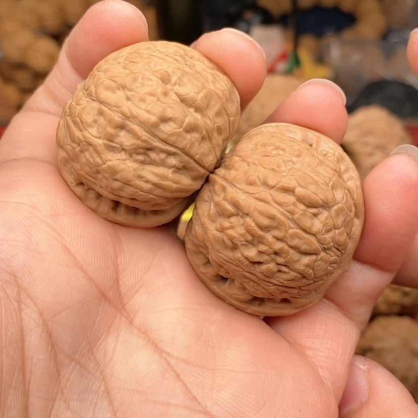 【闪购商品】文玩核桃把件i*.