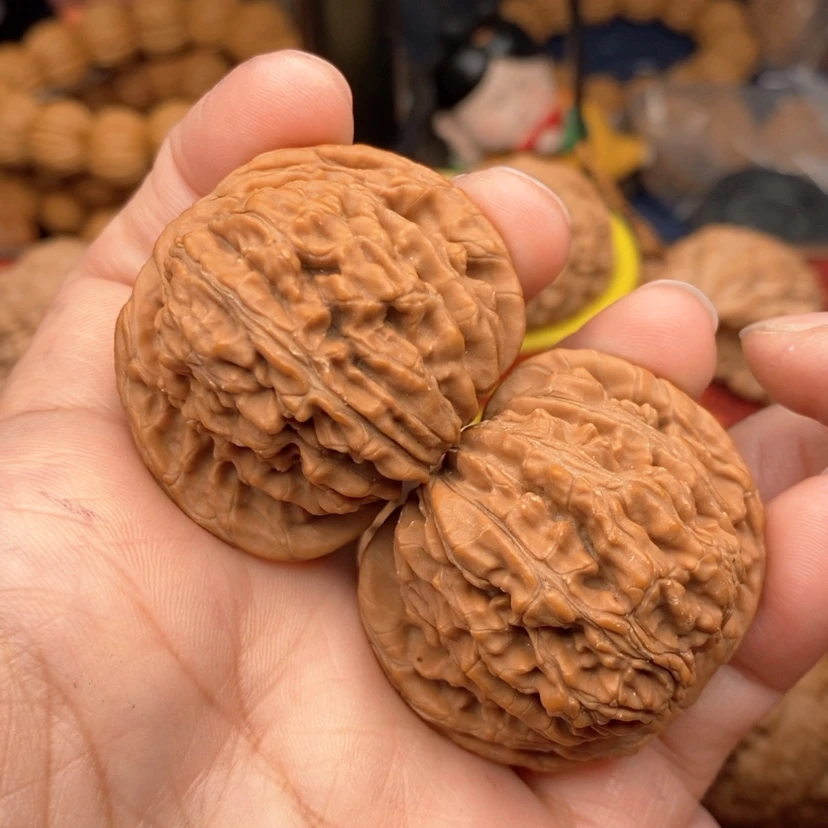 【闪购商品】文玩核桃把件x*H