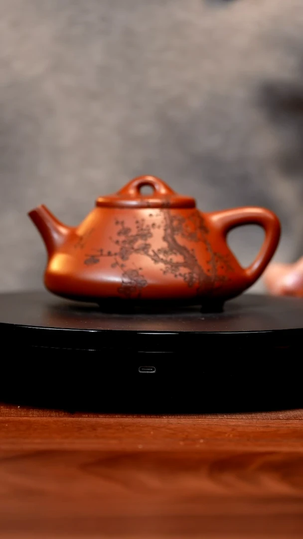 【闪购商品】紫砂@@Z639