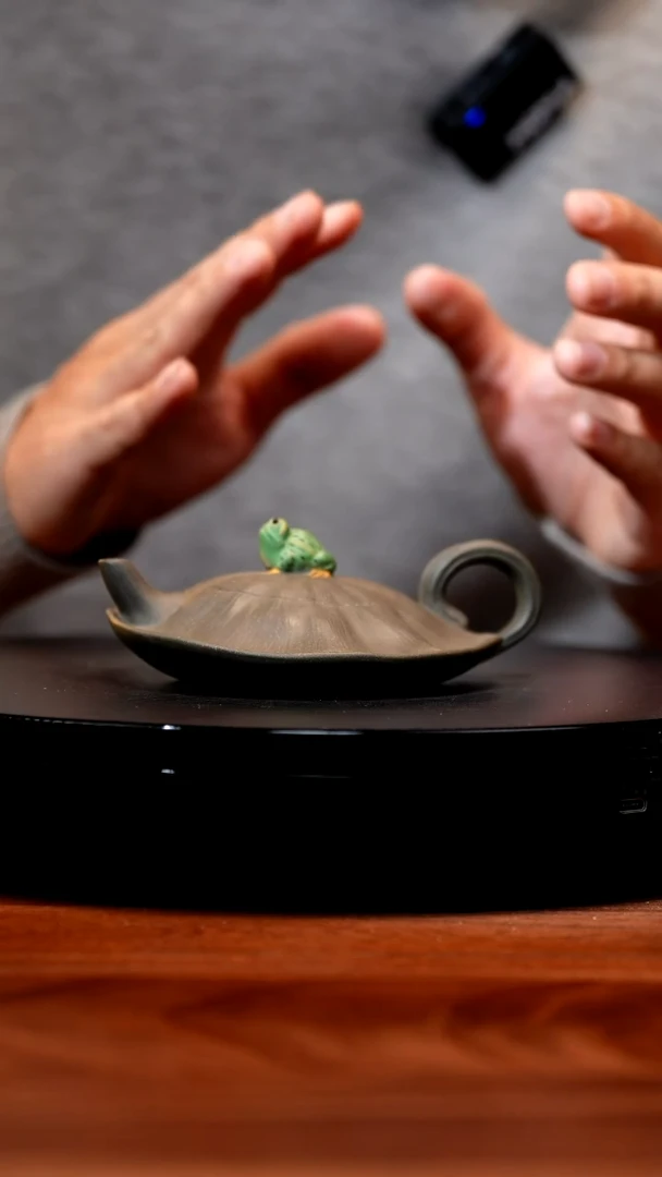 【闪购商品】紫砂茶壶@@G240
