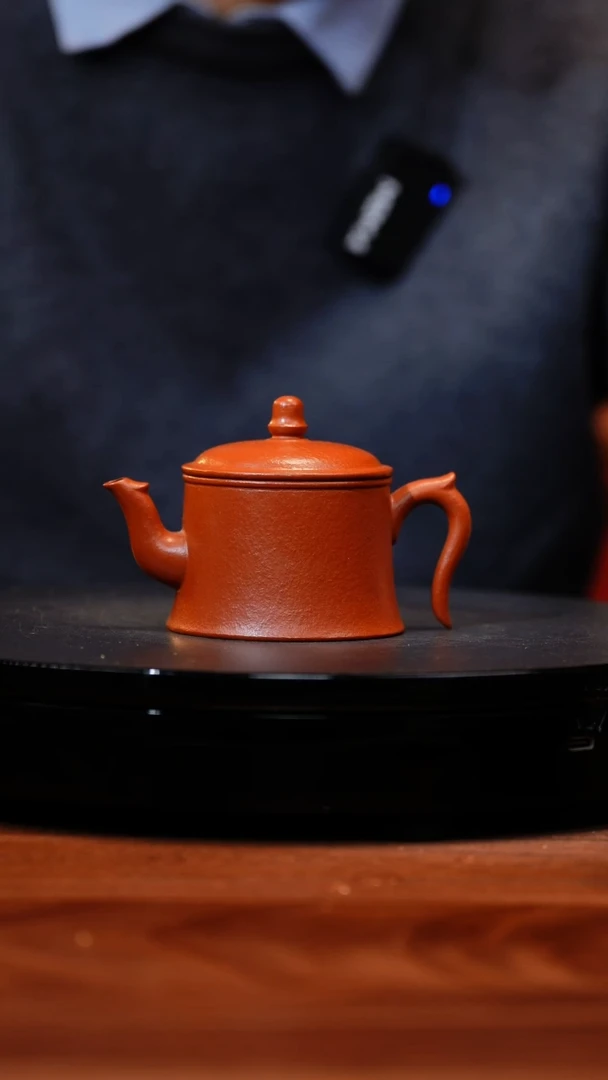 【闪购商品】紫砂茶壶@@G055