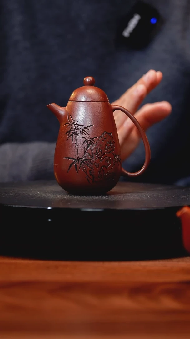 【闪购商品】紫砂@@Z657