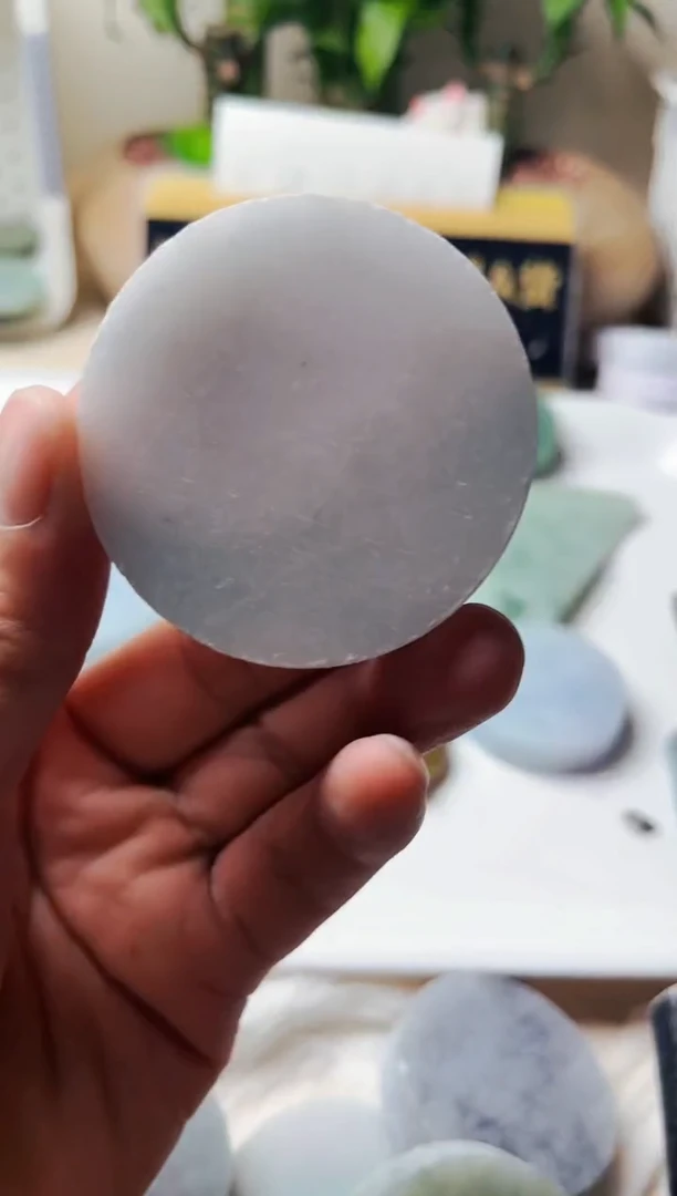 【闪购商品】翡翠挂件未镶嵌翡翠398