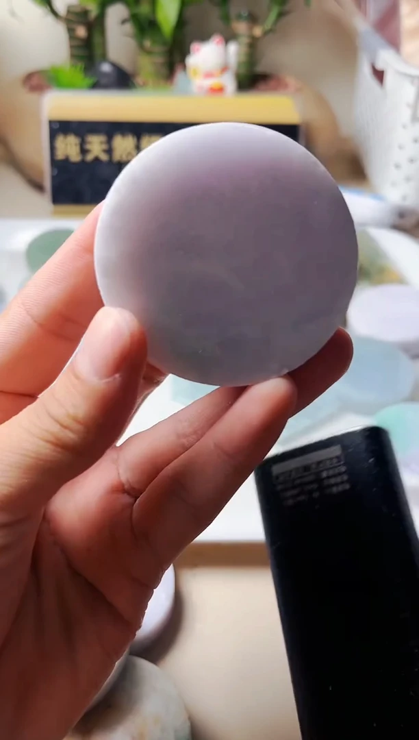 【闪购商品】定制翡翠未镶嵌翡翠012