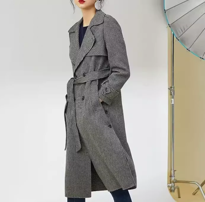 小洁1号 直播间甄选店 时尚女装 直播间专用  拍下请备注编号