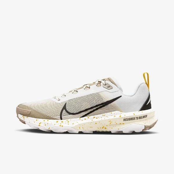 Nike/耐克男鞋低帮轻便户外透气缓震防滑休闲跑步鞋 DR2693-100