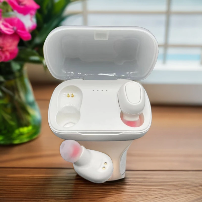 未使用  无线蓝牙耳机L21