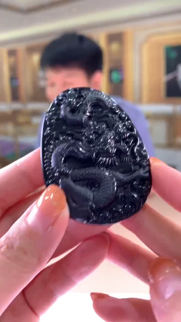 【闪购商品】翡翠颈饰未镶嵌发1 多样性发货