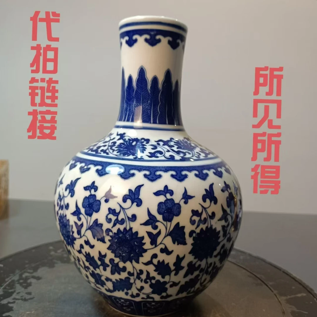B322 手工居家摆件代拍链接