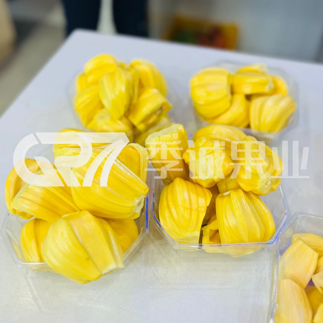 菠萝蜜纯肉一份（约500g）