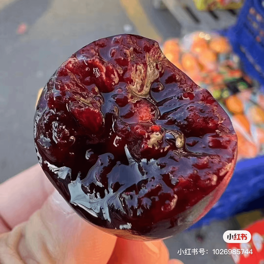 1月10号JJJJ+D桑提娜智利车厘子一份（500g)