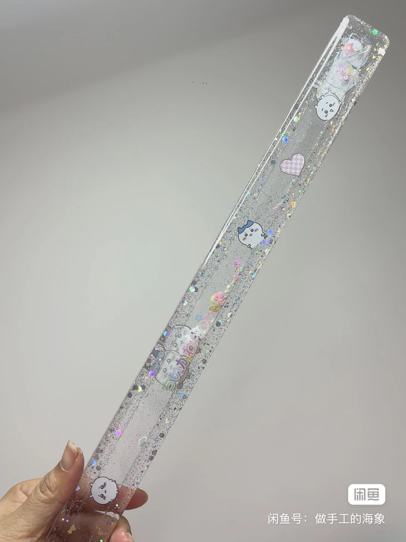 流沙牌尺，麻将必备