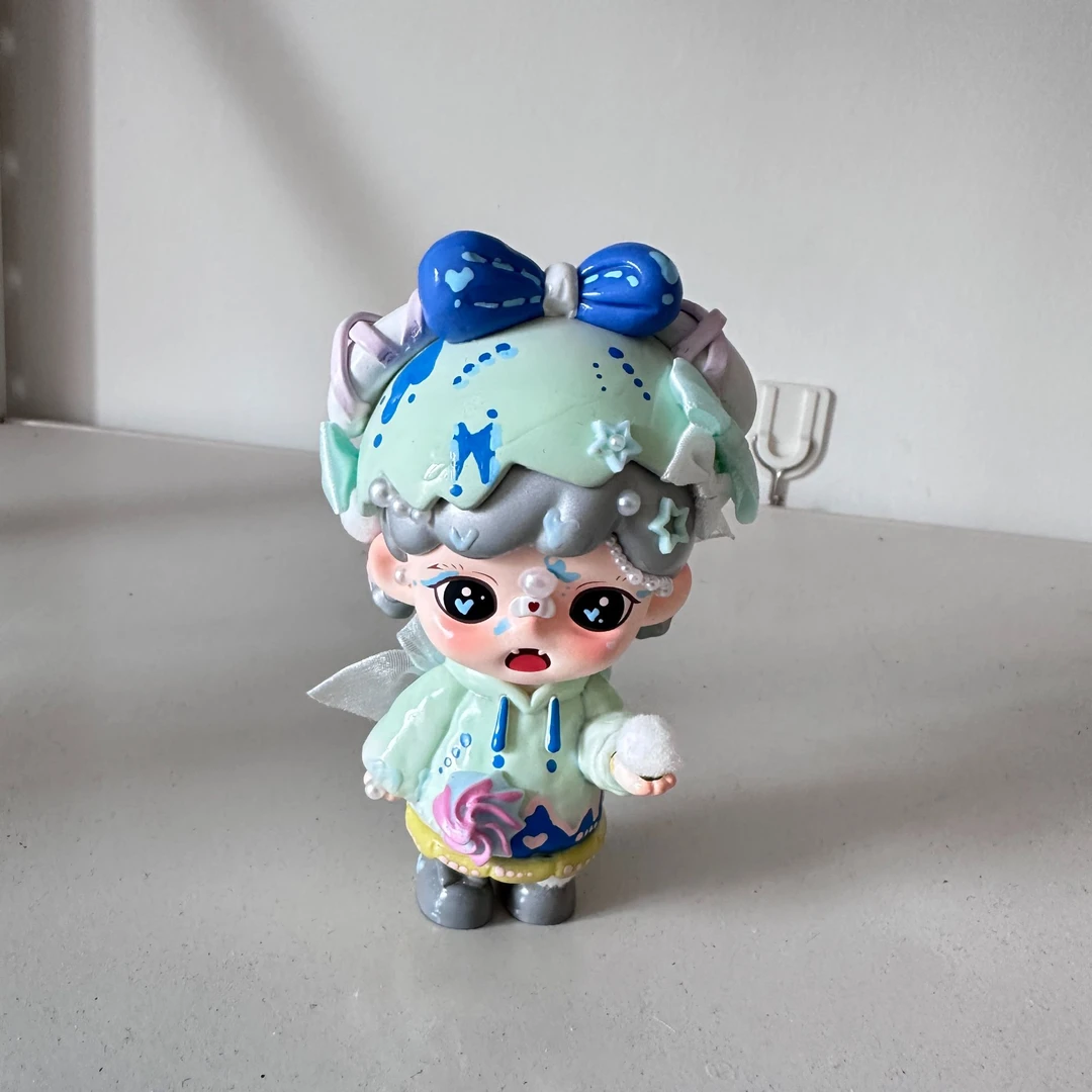 CZ潮玩捣蛋日记补差价专用链接