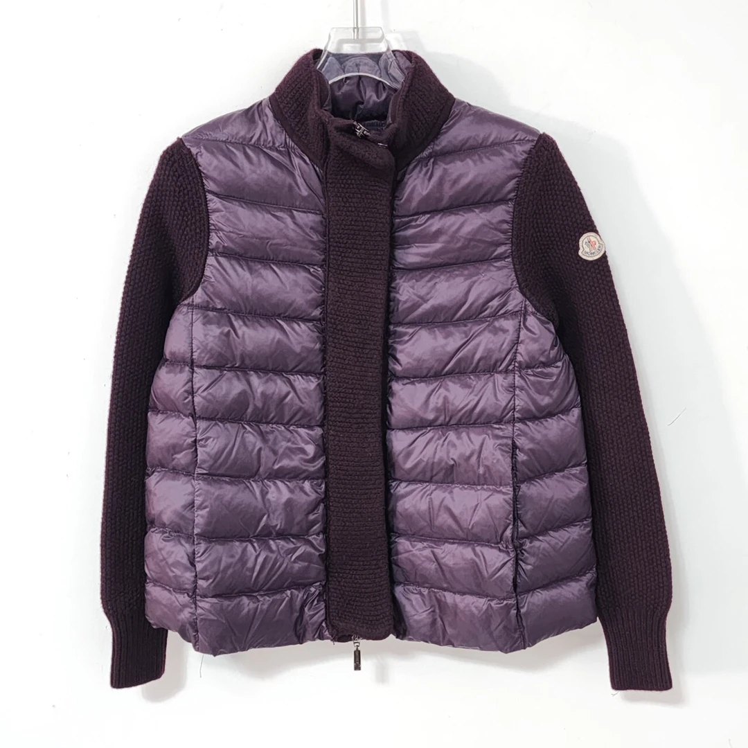 Moncler羽绒服 xs 99新