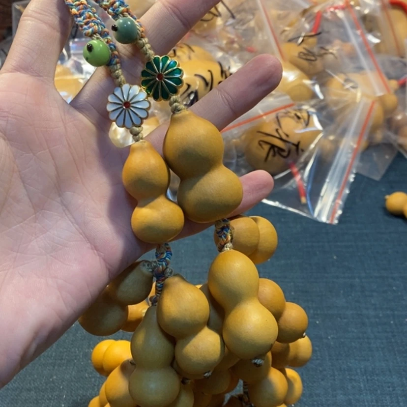 【闪购商品】天然葫芦❤****1