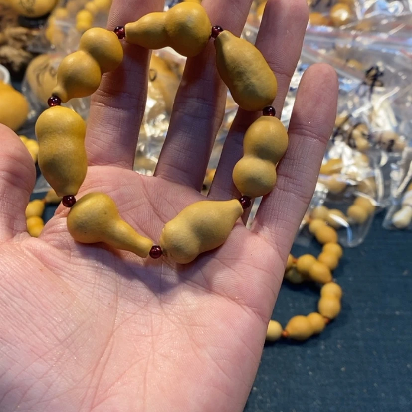 【闪购商品】天然葫芦放*。