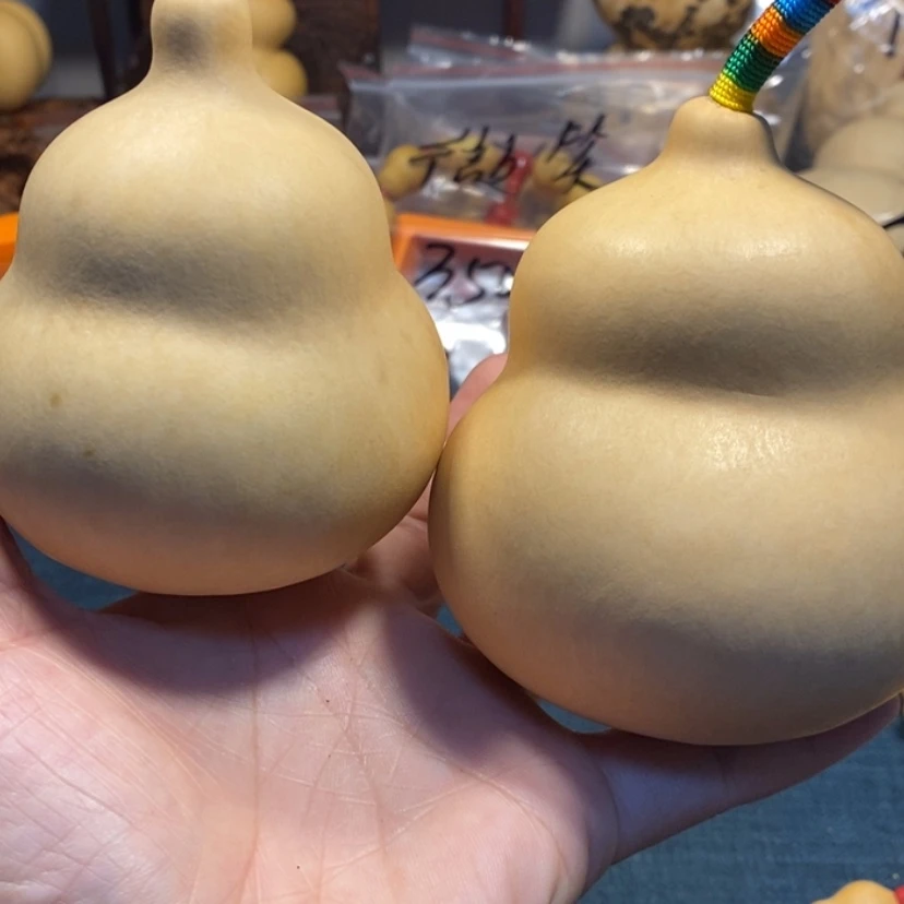 【闪购商品】天然葫芦李**?