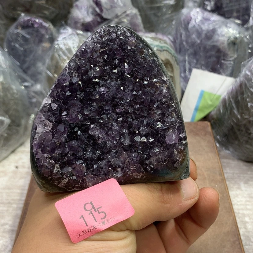 【闪购商品】水晶大型摆件（非配饰）未镶嵌