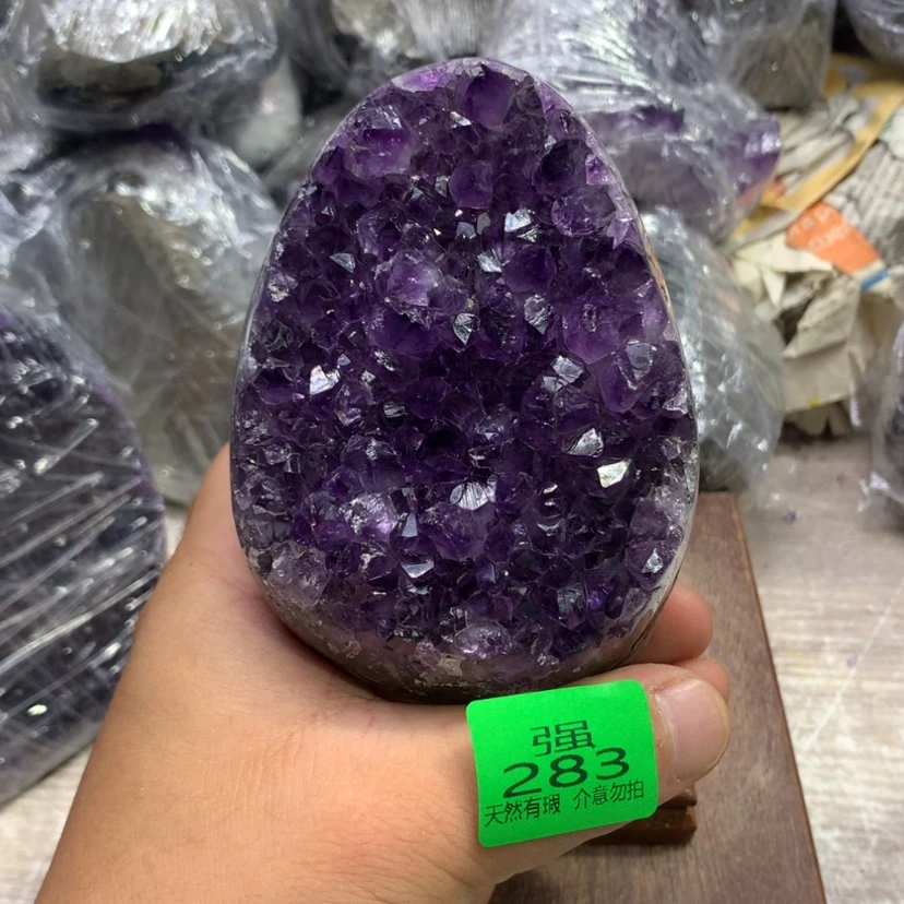 【闪购商品】水晶大型摆件（非配饰）未镶嵌