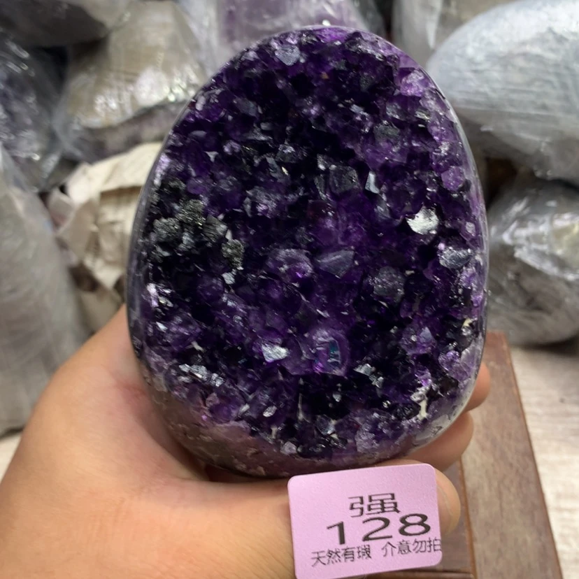 【闪购商品】水晶大型摆件（非配饰）未镶嵌