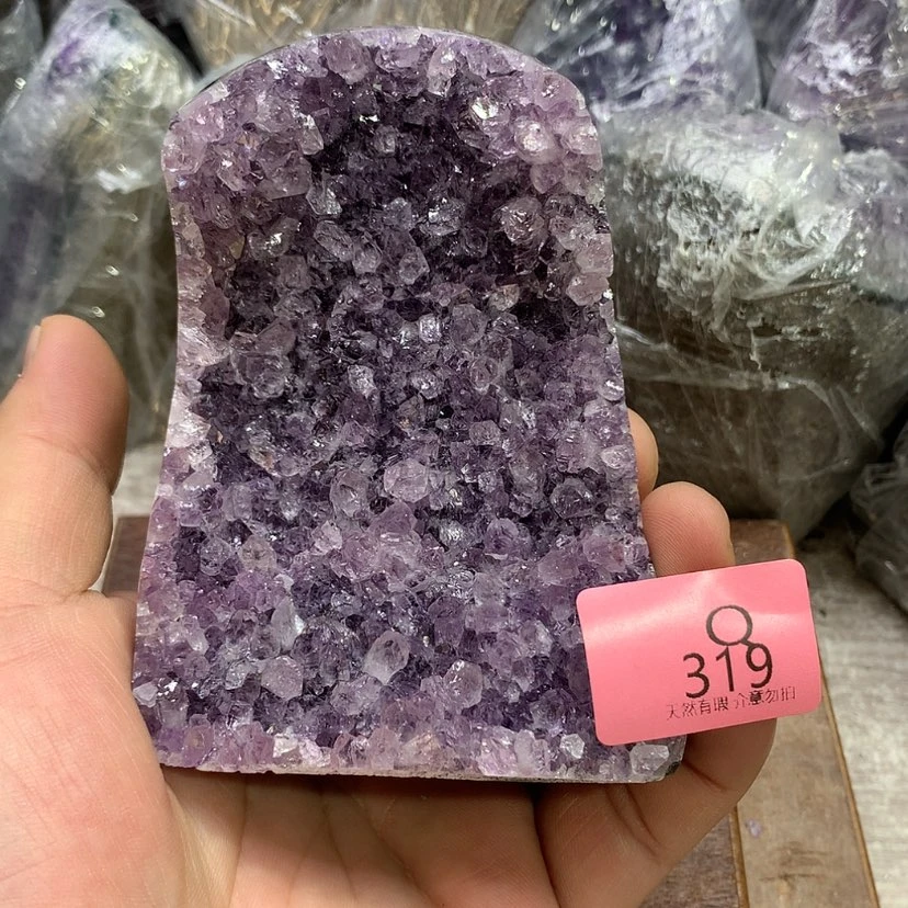 【闪购商品】水晶大型摆件（非配饰）未镶嵌