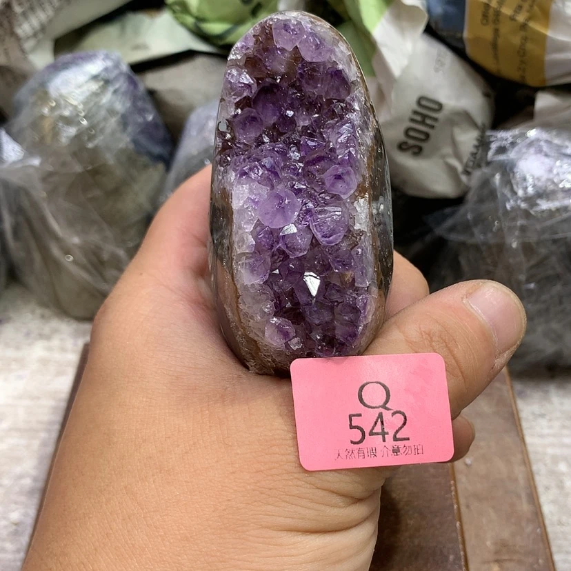 【闪购商品】水晶大型摆件（非配饰）未镶嵌