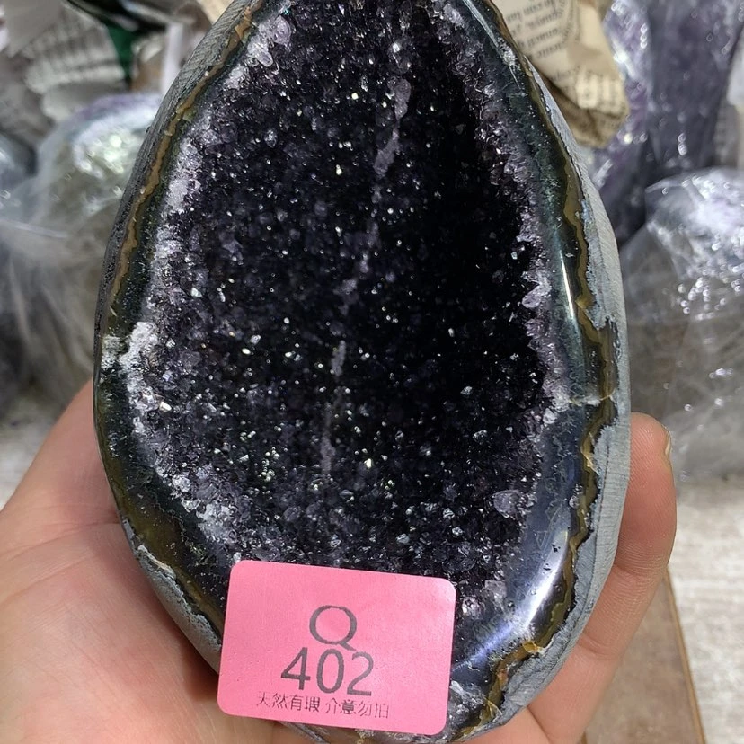 【闪购商品】水晶大型摆件（非配饰）未镶嵌