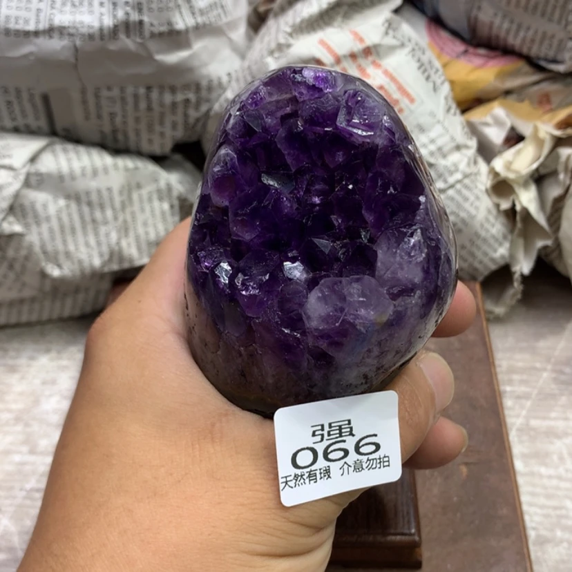 【闪购商品】水晶大型摆件（非配饰）未镶嵌