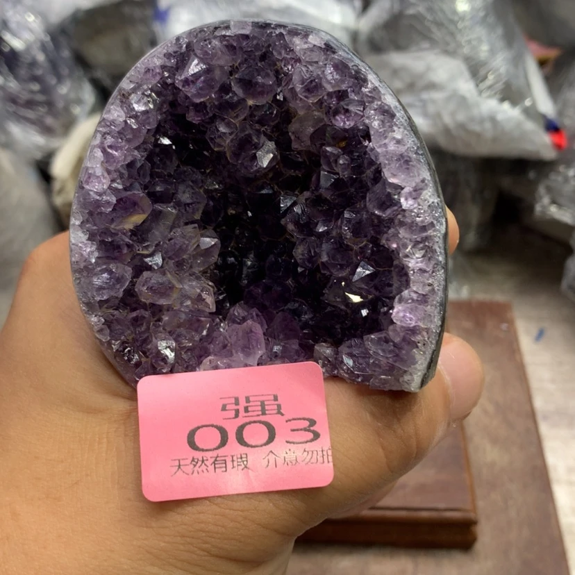 【闪购商品】水晶大型摆件（非配饰）未镶嵌