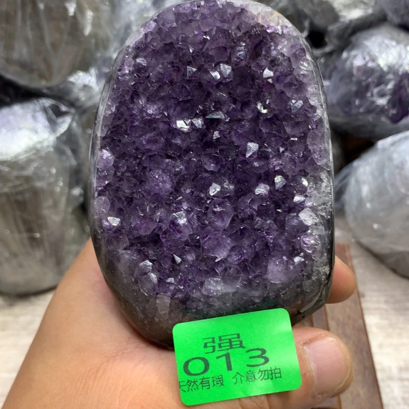 【闪购商品】水晶大型摆件（非配饰）未镶嵌