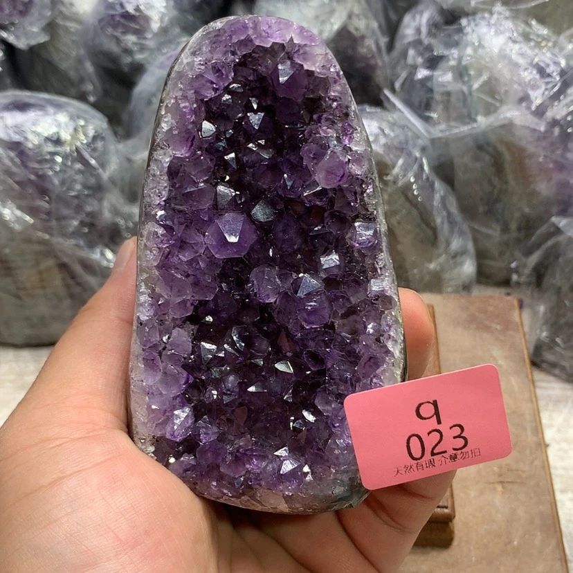 【闪购商品】水晶大型摆件（非配饰）未镶嵌