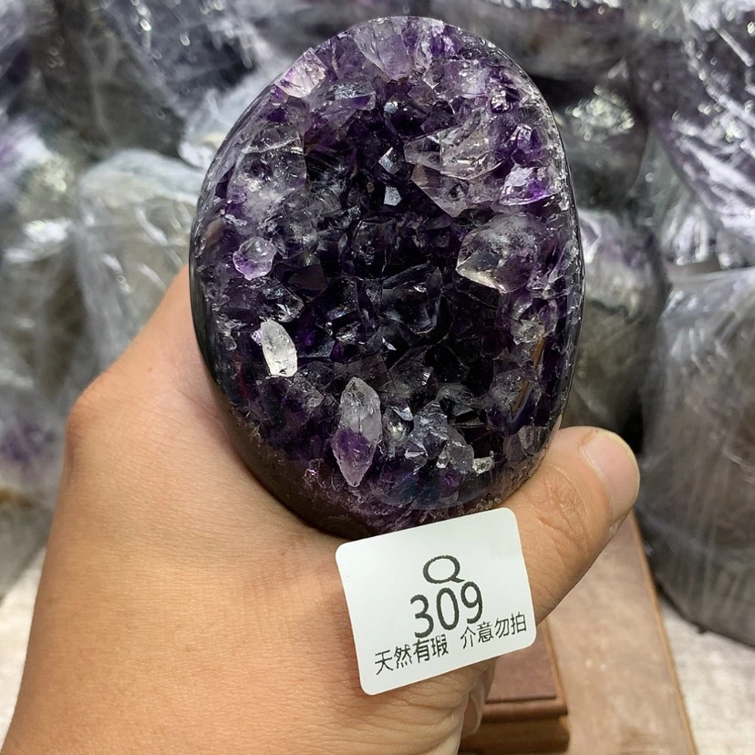 【闪购商品】水晶大型摆件（非配饰）未镶嵌