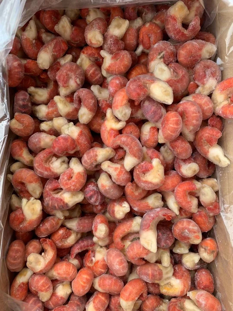 楚玉特A级别龙虾尾