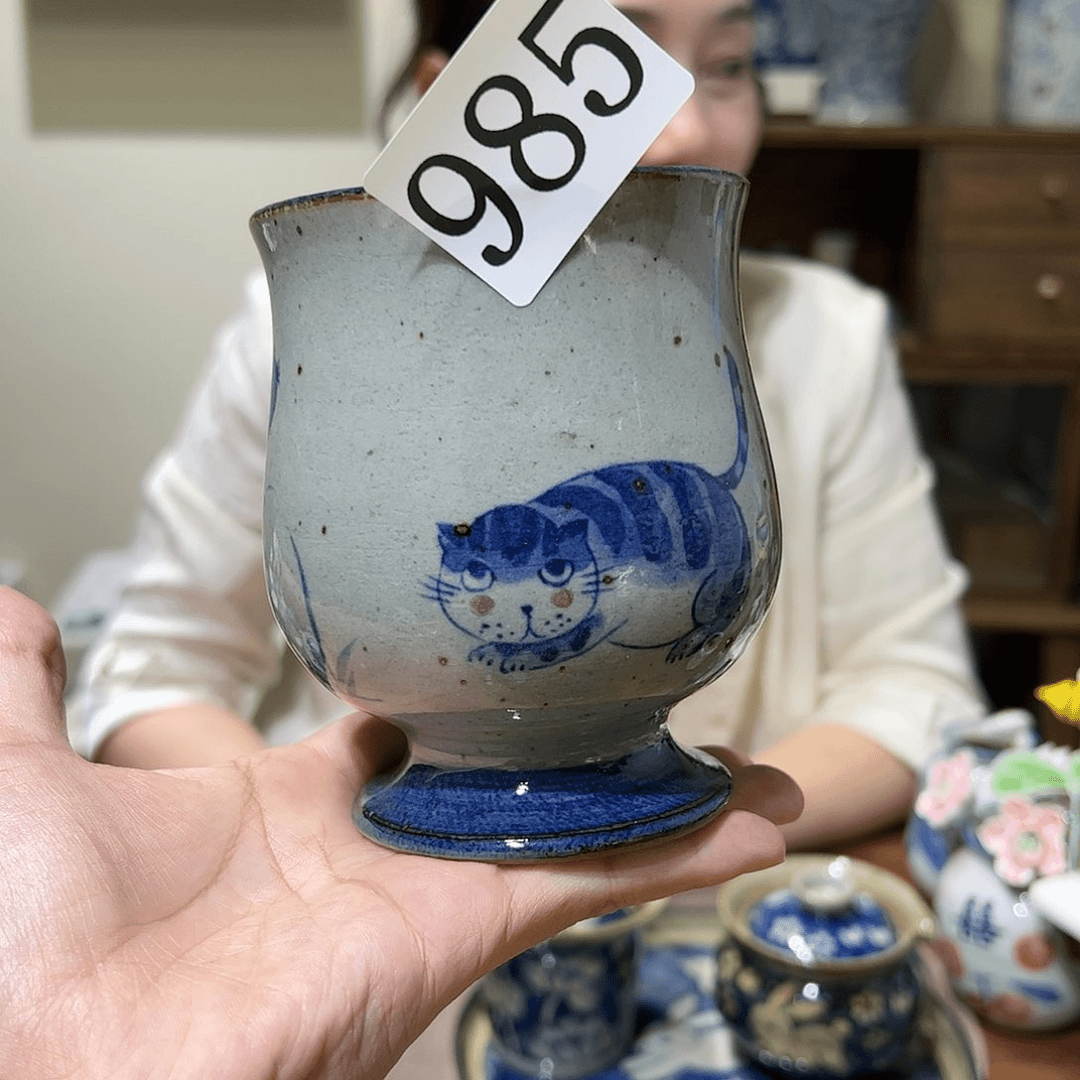 摆件摆件………………微瑕