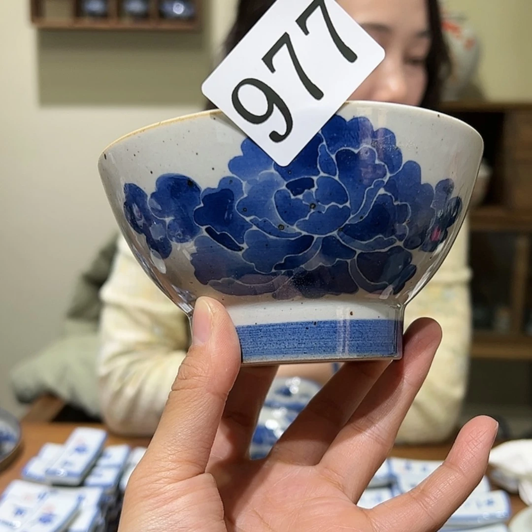 【闪购商品】陶瓷碗