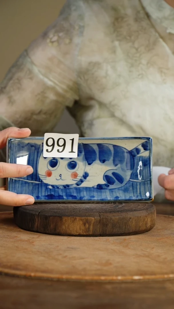 【闪购商品】摆件991...............