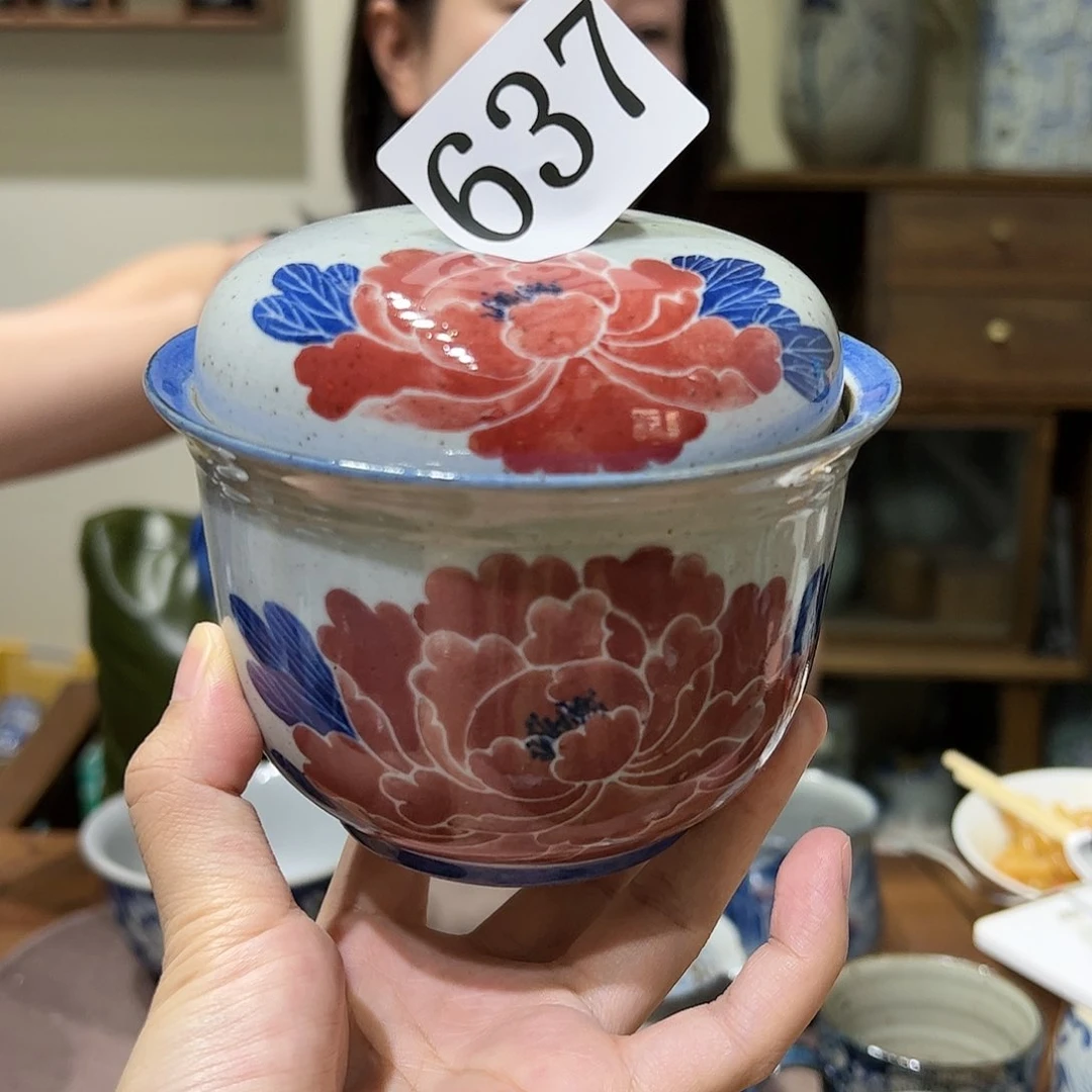 摆件摆件………………微瑕