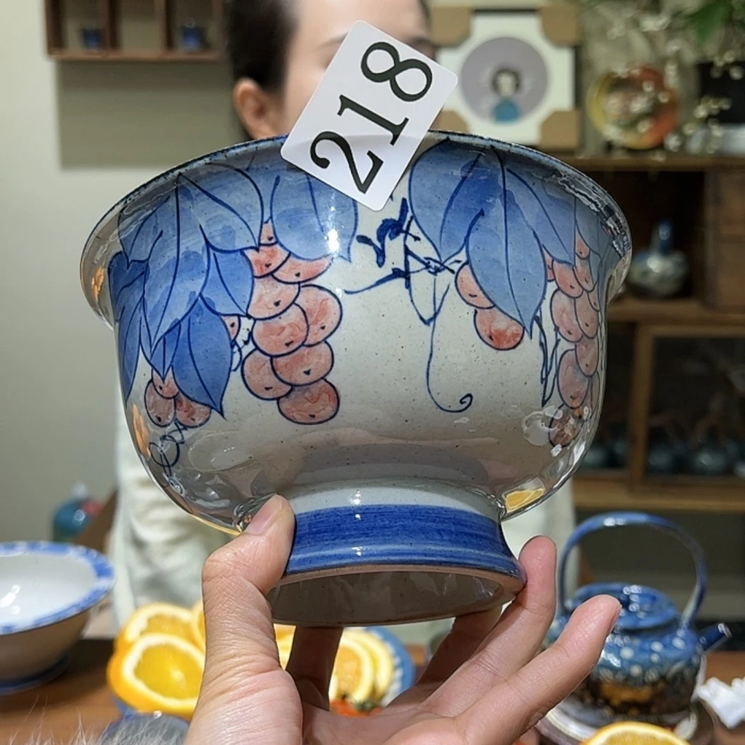 【闪购商品】陶瓷碗