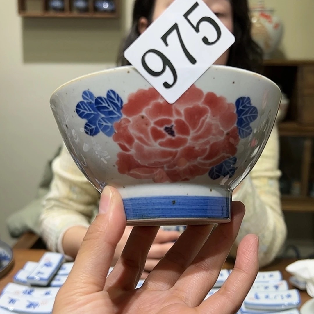 【闪购商品】陶瓷碗