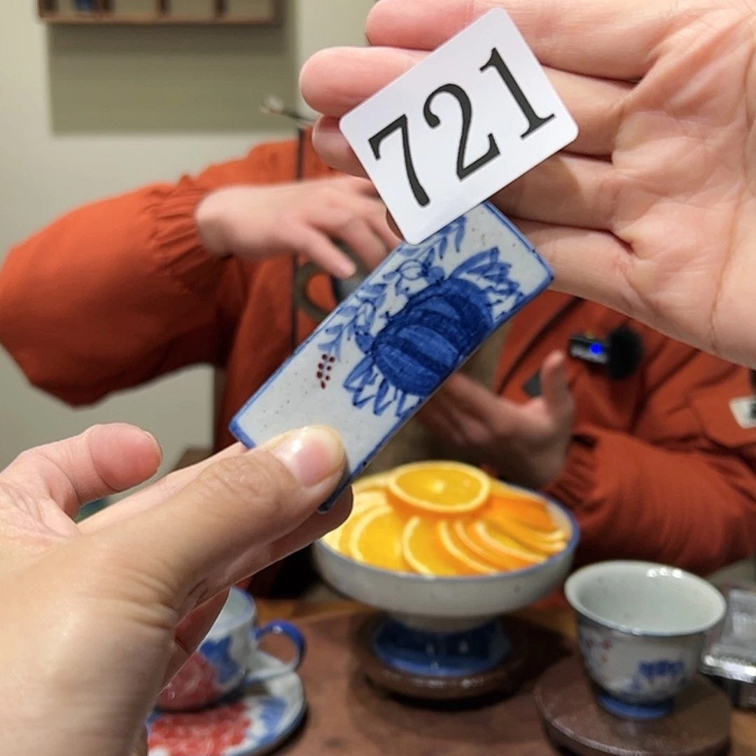 【闪购商品】陶瓷摆件