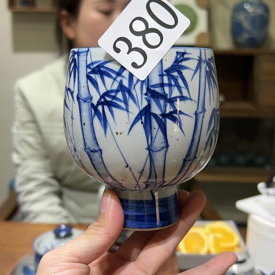 【闪购商品】陶瓷杯