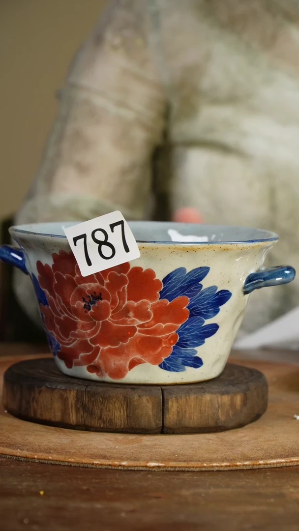 【闪购商品】摆件*微瑕787...........