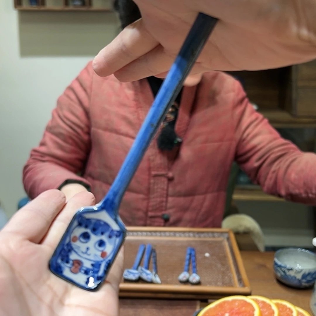 【闪购商品】陶瓷摆件