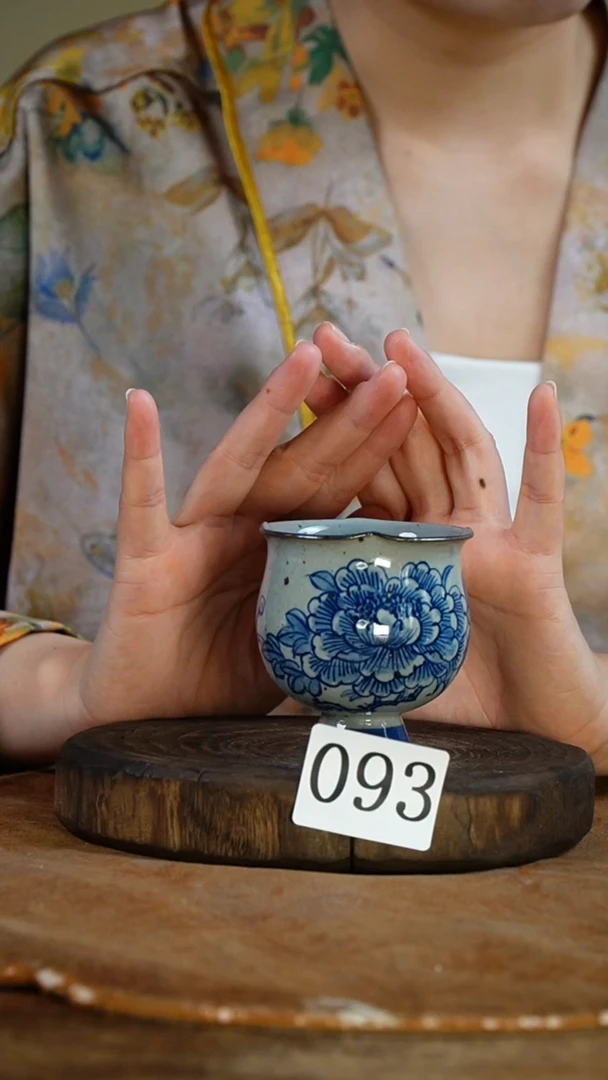 【闪购商品】碟...............093