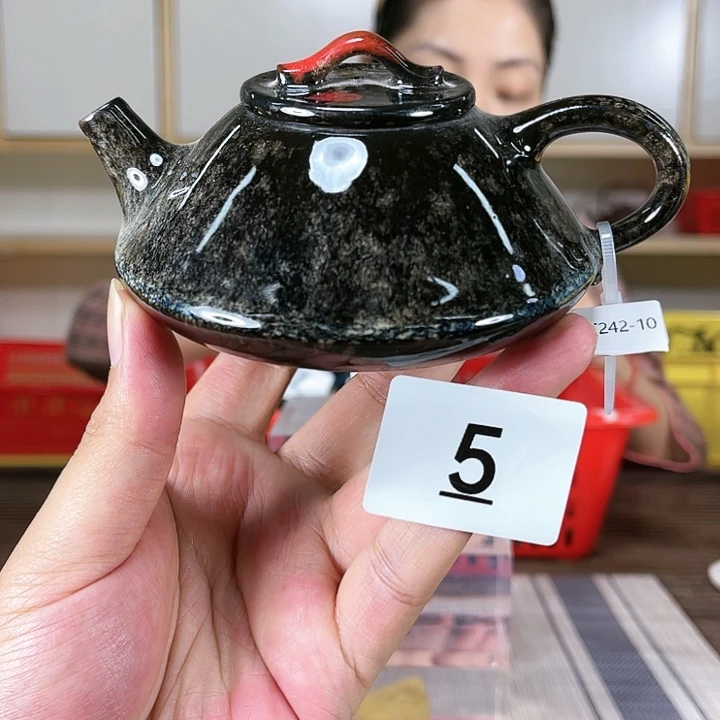 紫砂茶壶紫砂紫砂