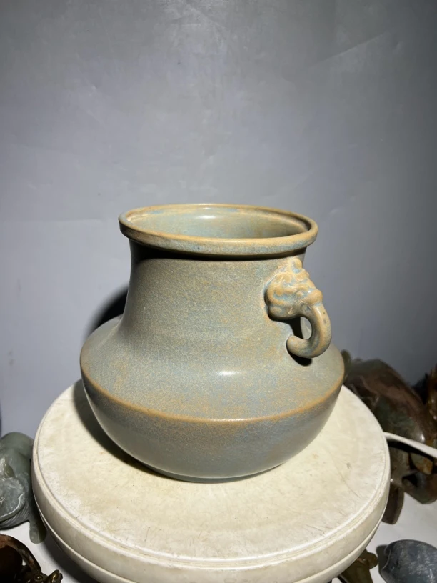 陶瓷正能量正能量