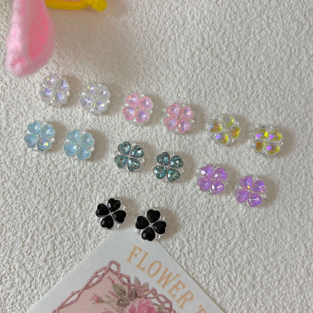 【三通四通多通专用】2001配件专用链接DIY手机链包包链手工材料包