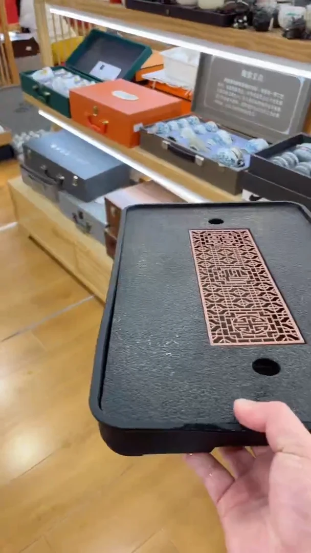 【闪购商品】展宏茶具 展宏茶具 @G-